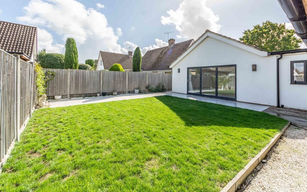 17 Orchard Way   ...