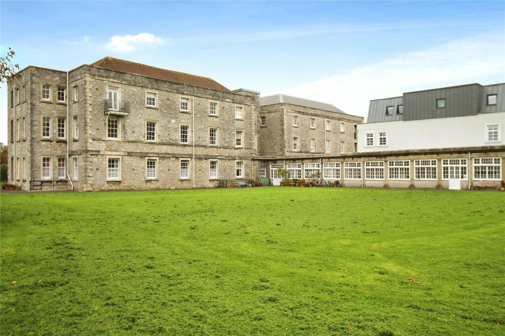Grounds