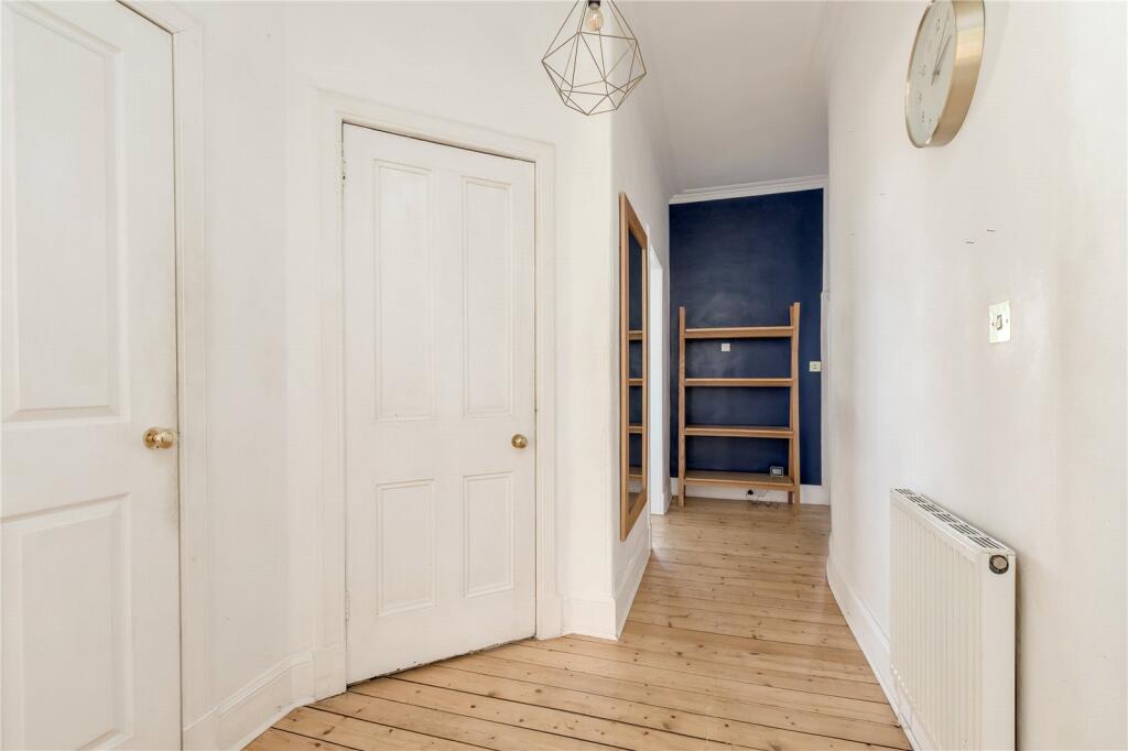 Piershill Terrace 14