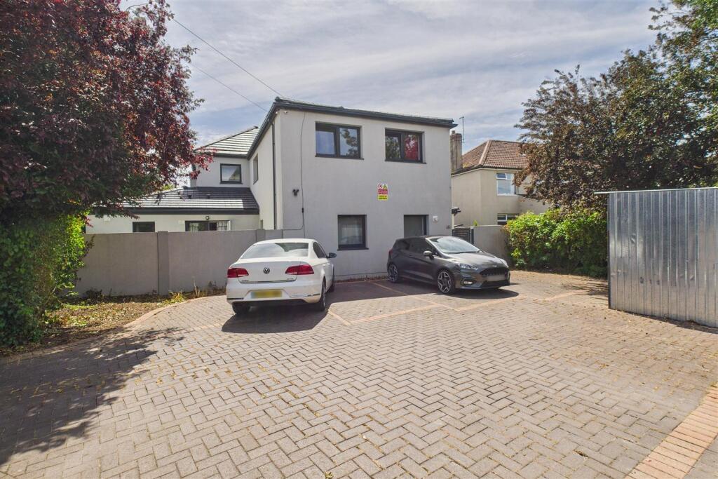 Flats 1 - 7, 227 Lodge Causeway, Fishponds, Bristo