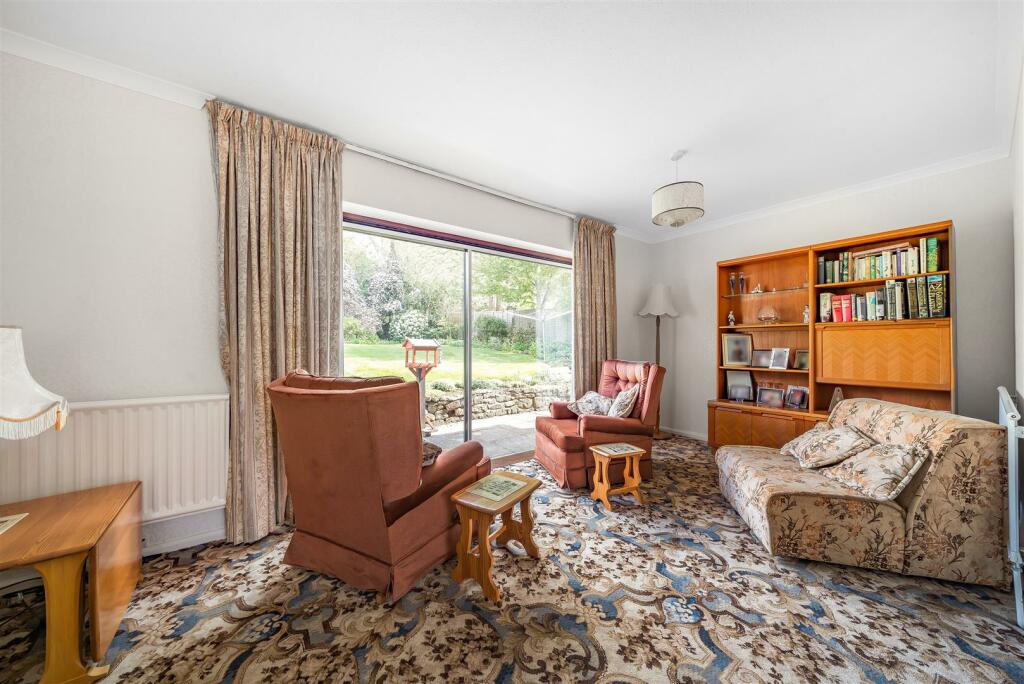 10 Welton Park, Welton