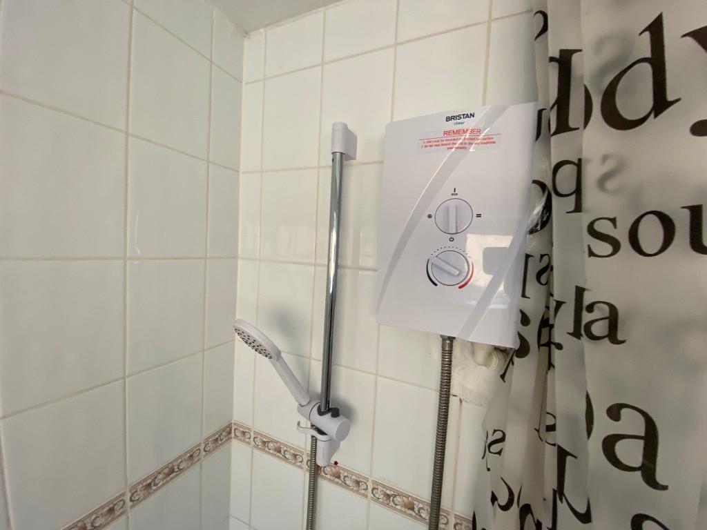 Electric Shower 