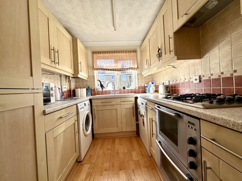 Kitchen 1
