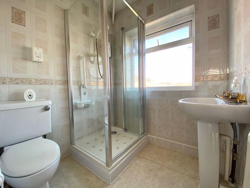 Shower Room/WC