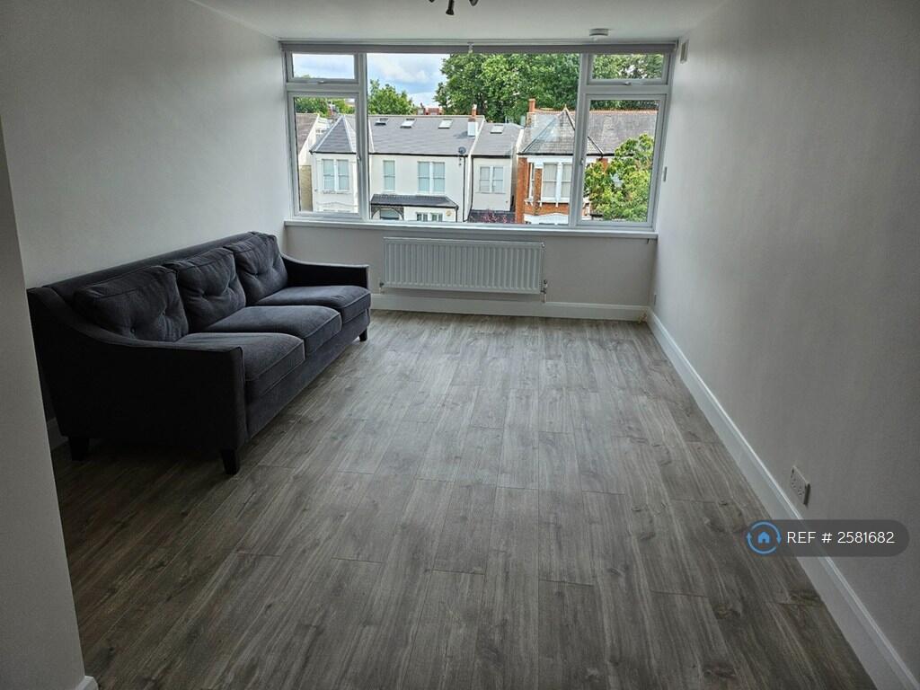 Front Room