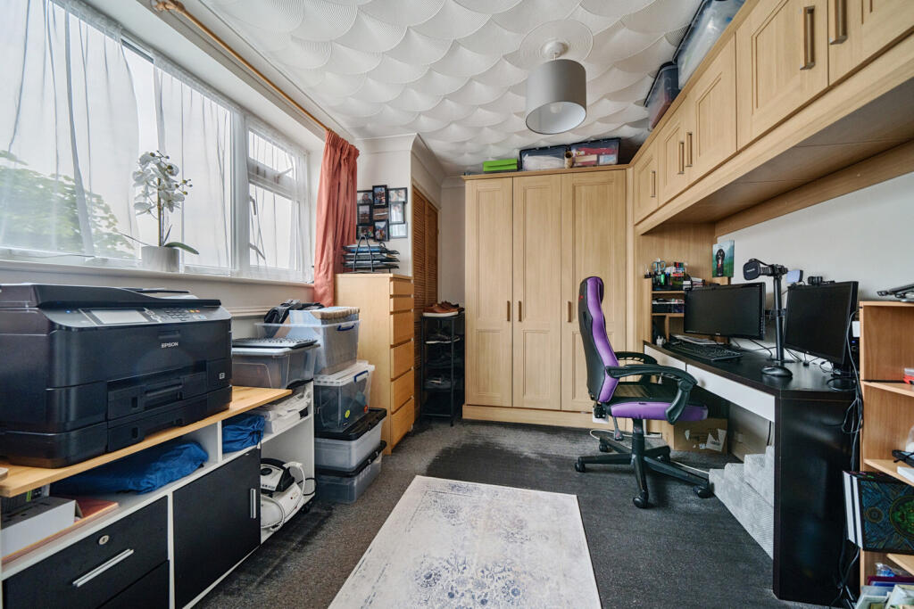 Office/Bedroom