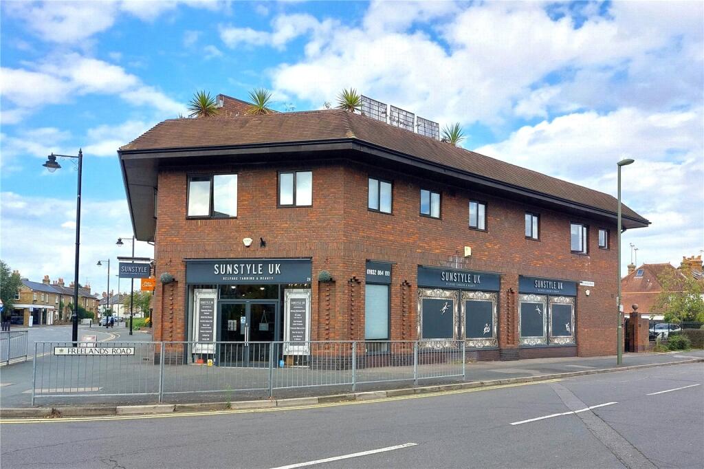 Freelands Road, Cobham, Surrey, Surrey, KT11