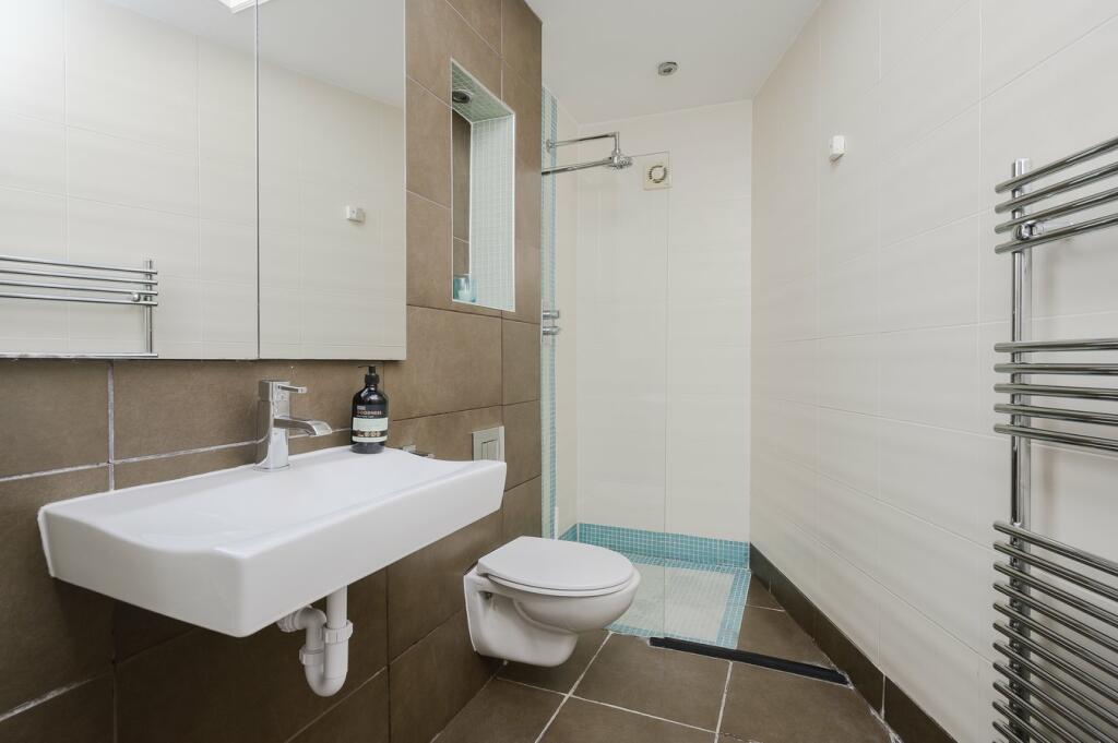 Principal Ensuite