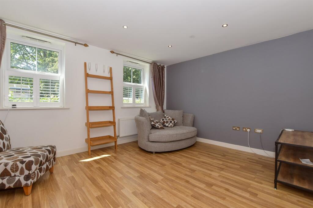 Kitchen/Lounge/Diner