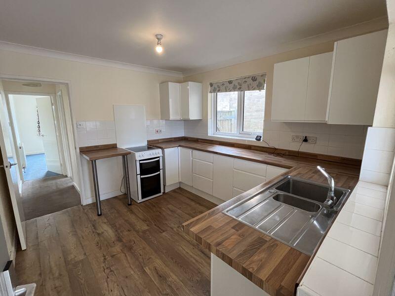 Kitchen Reverse