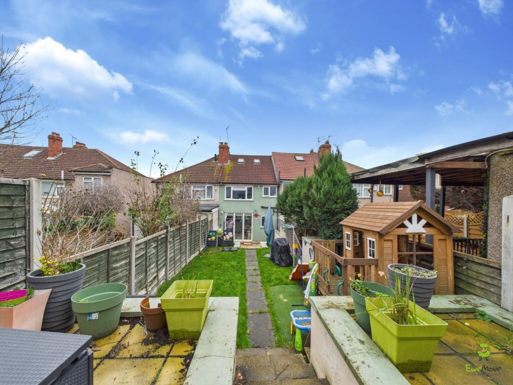 Presented by Kevin at EweMove Bexleyheath and Dart