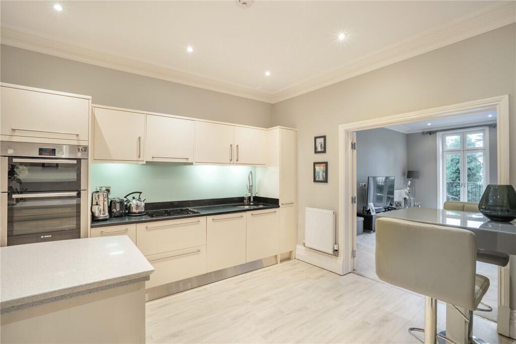 Kitchen/ Diner