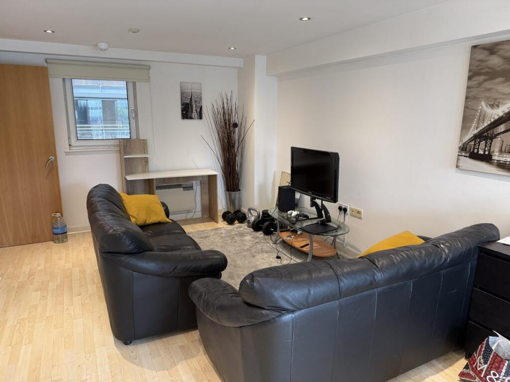 Lounge Area