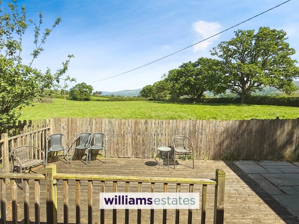 Decking