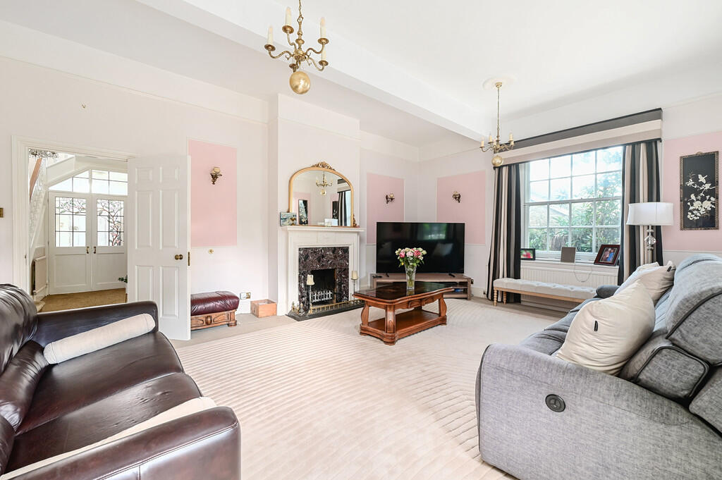 Freshwood House (...