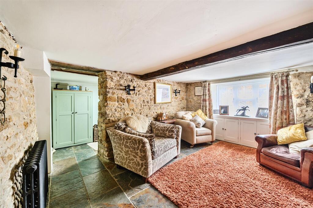 Herb Cottage, Culworth