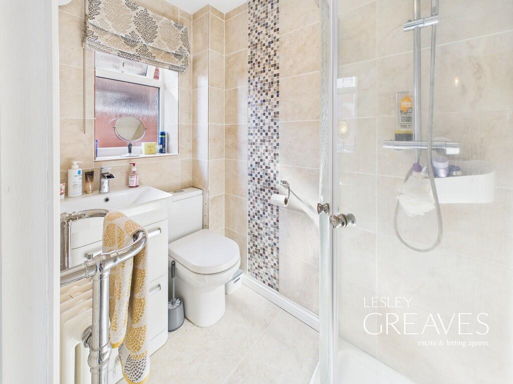 En suite
