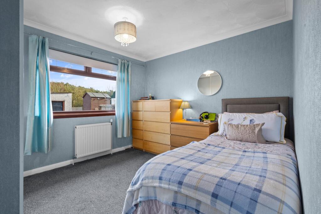 Double Bedroom Two
