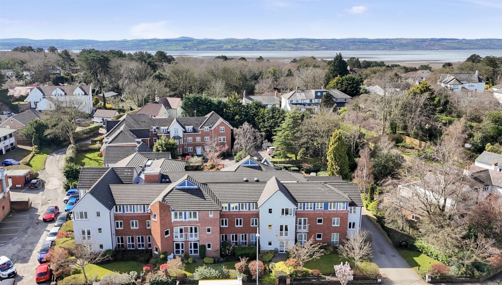 Telegraph Road, Heswall