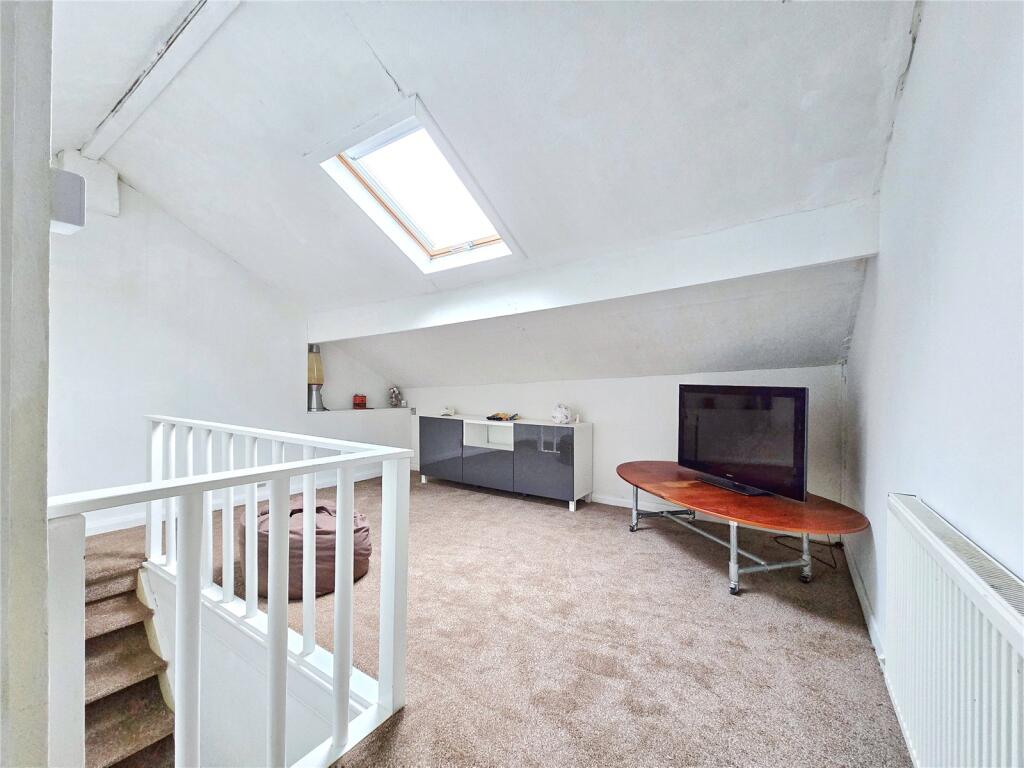 Loft Room