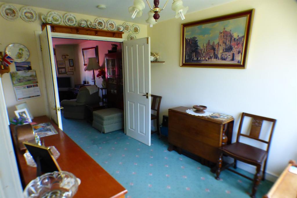 Dining Room 2
