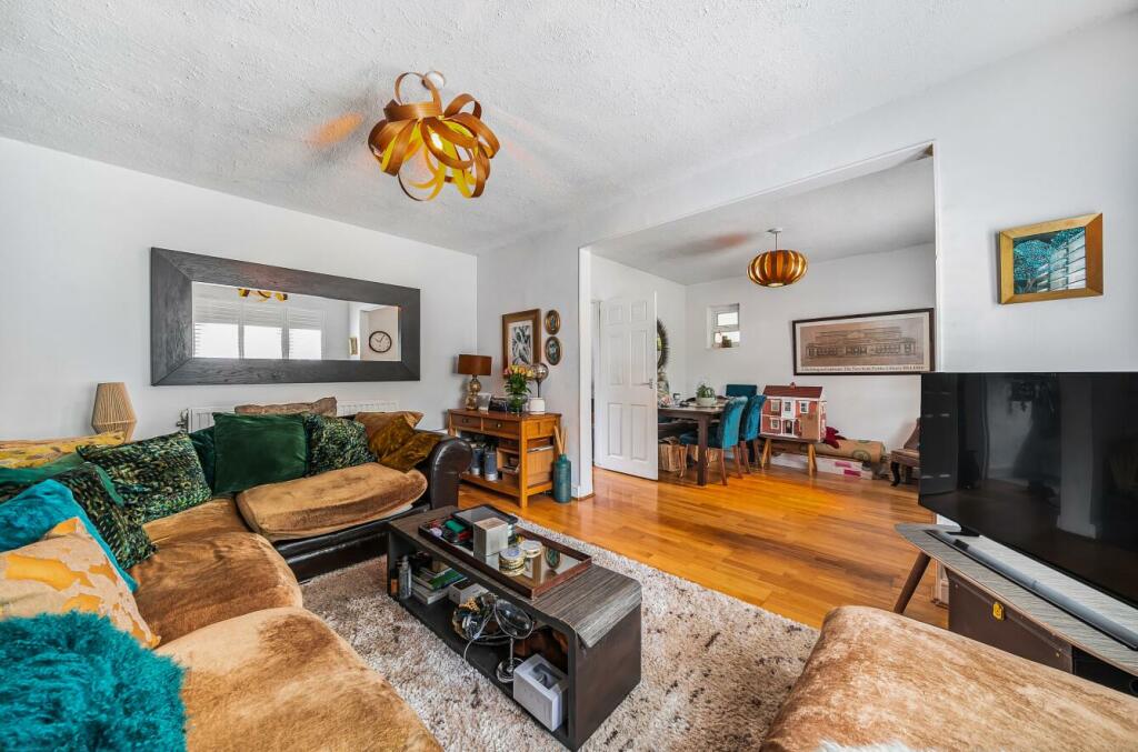 Davidson Frost-Wellings, DFW, Kipling Place, Stanm