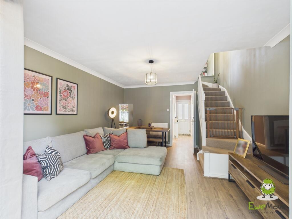 EweMove Estate Agents Basingstoke - Lime Gardens 