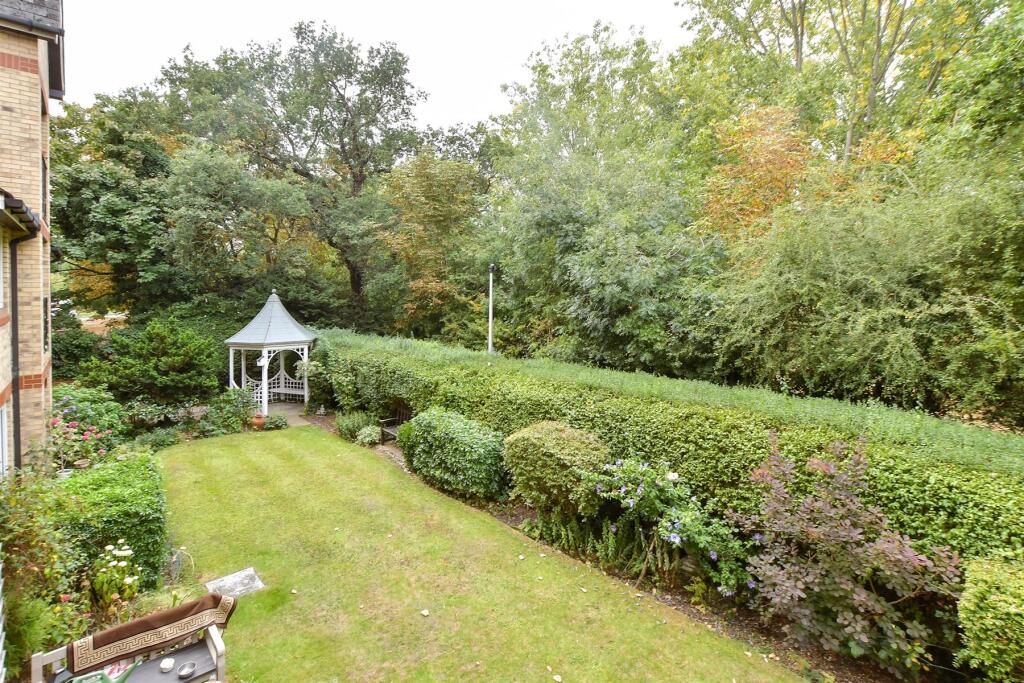 Communal Gardens