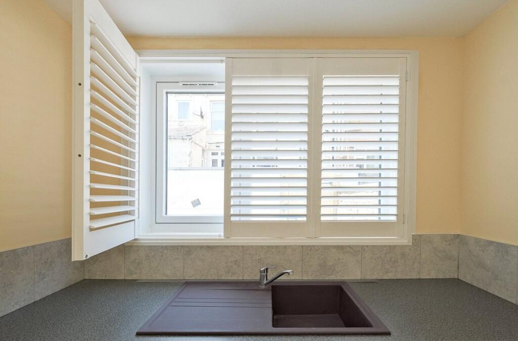 Bespoke Shutters