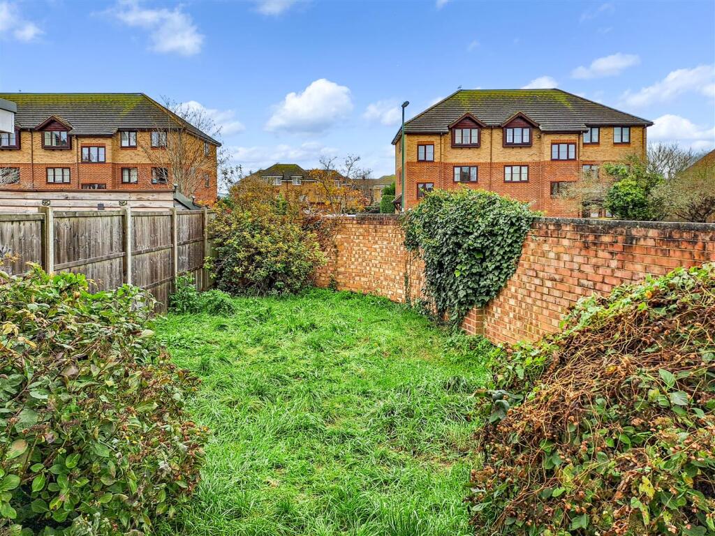 Ascot Way, Rustington