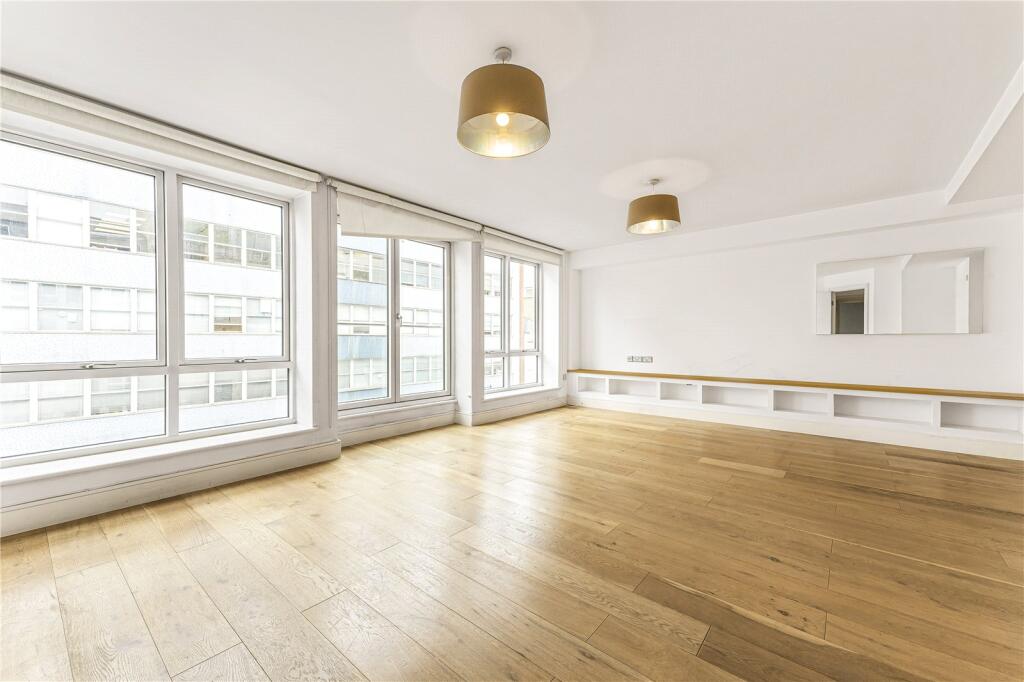 Reception/ Kitchen