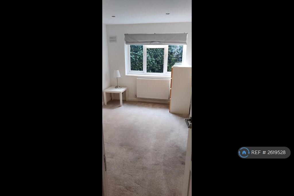 Bedroom 2 - Double