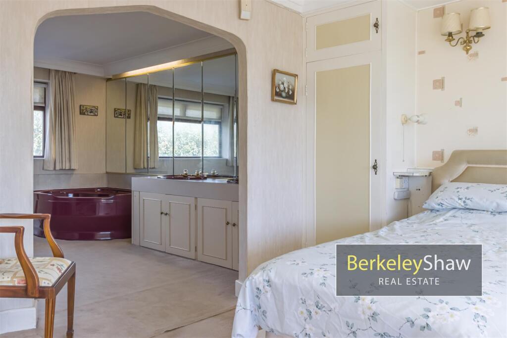 The Serpentine North