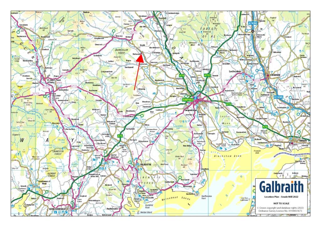 Location Plan
