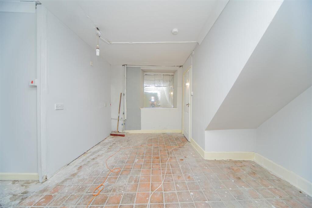 Reception room/Lounge