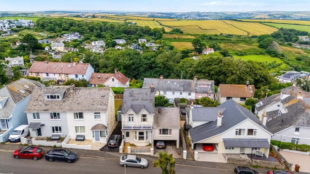 A09 - Belgravia Raleigh Road Salcombe - 250701