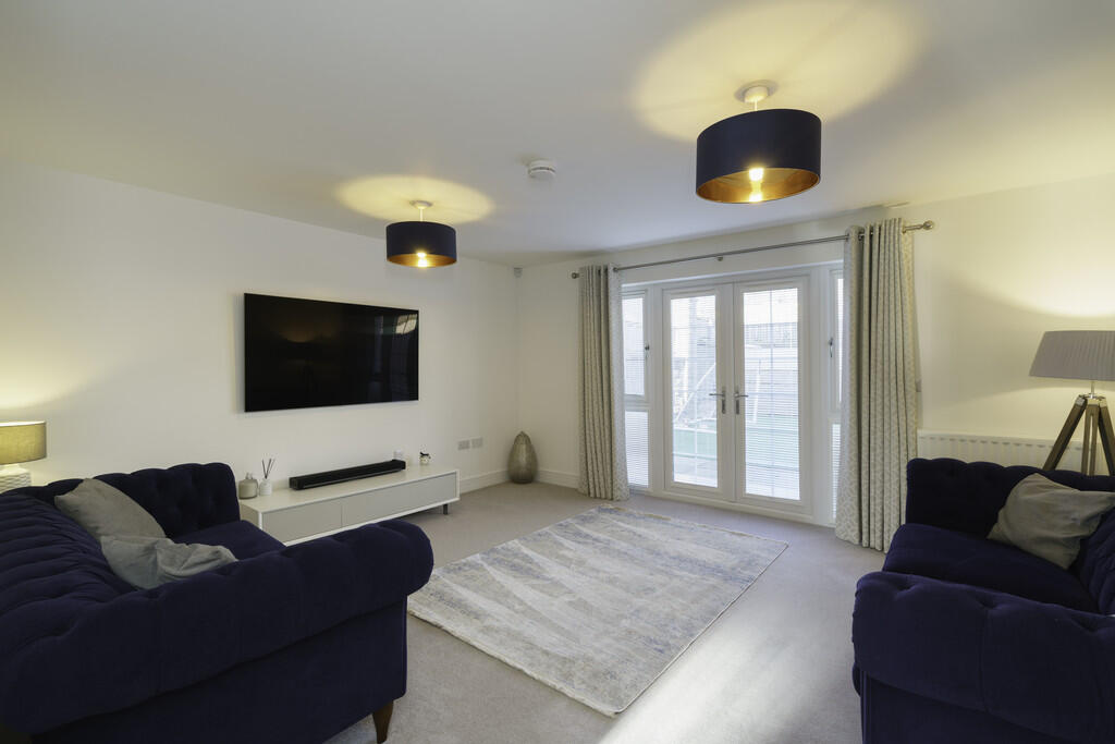 7. Living room an...