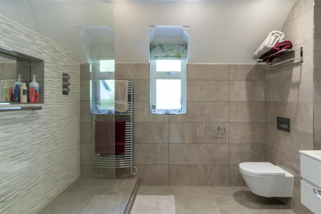 Master En Suite