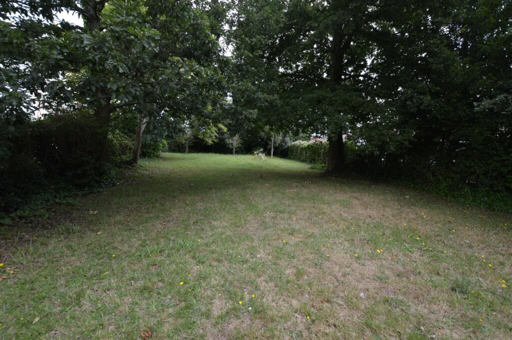 Communal Garden