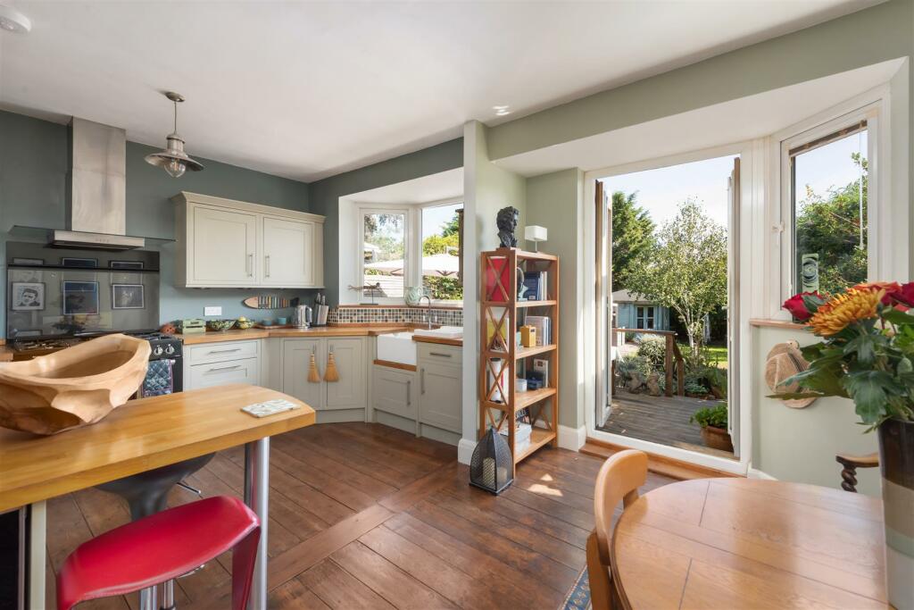 Kemp Road, Tankerton, Whitstable