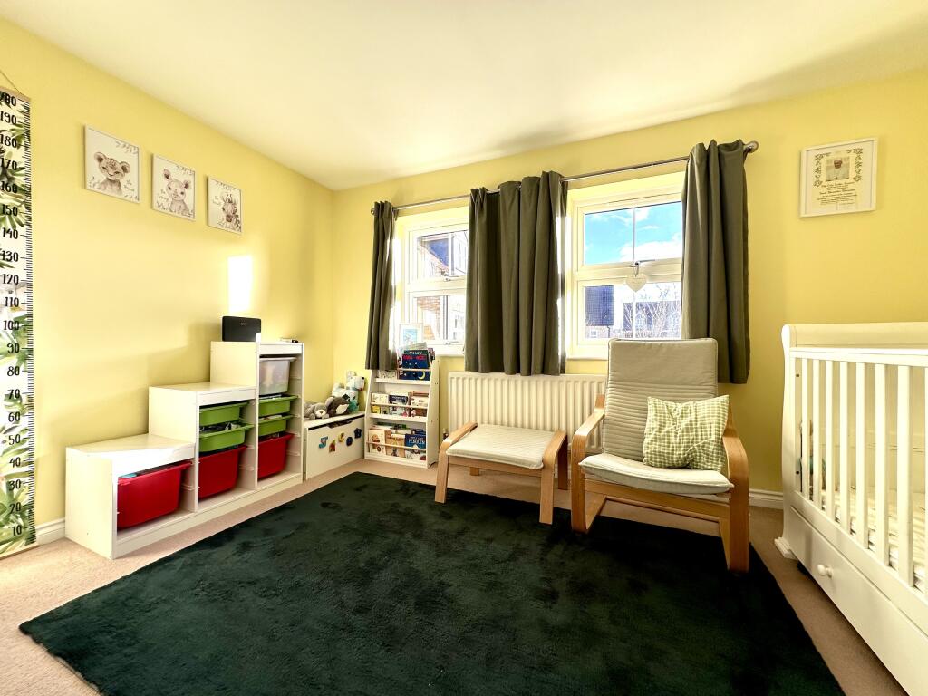 Bed 2