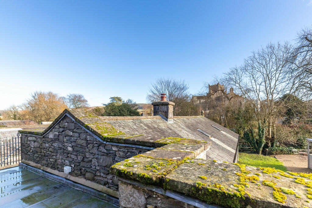 Roof Terrace