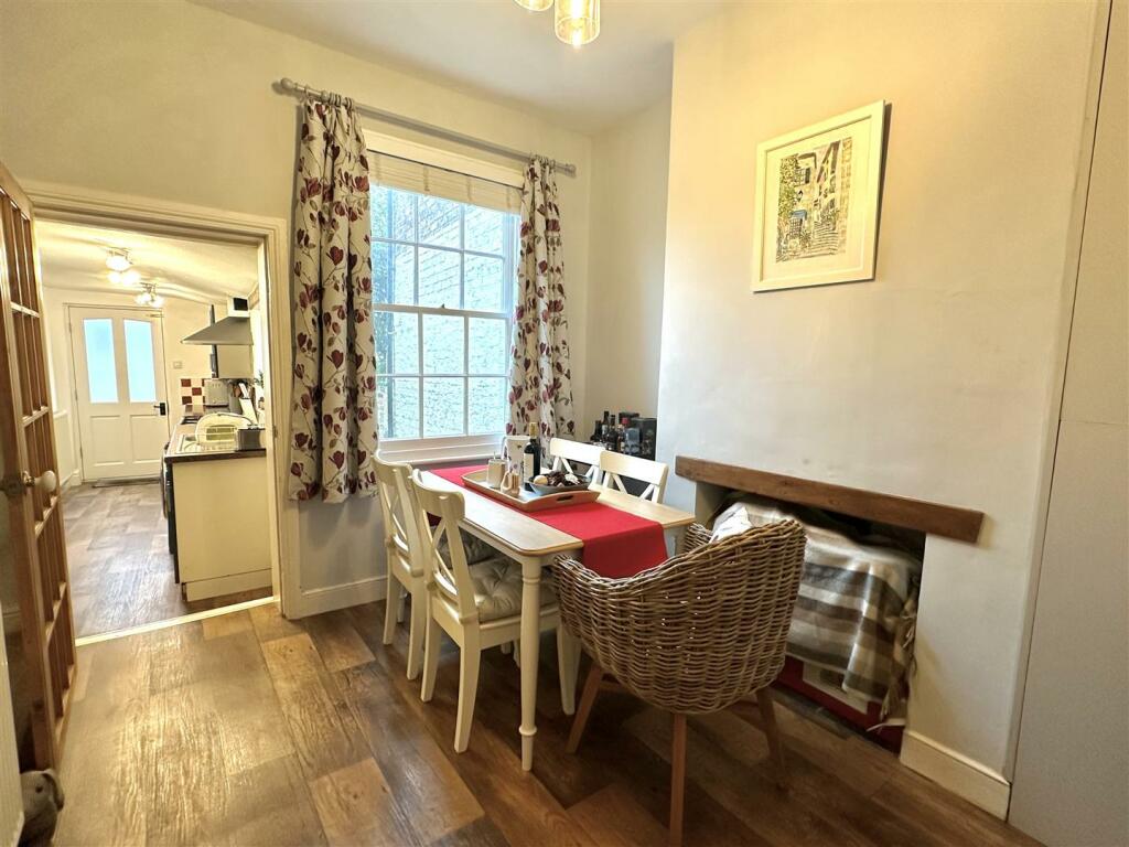 Luke Miller &amp; Associates