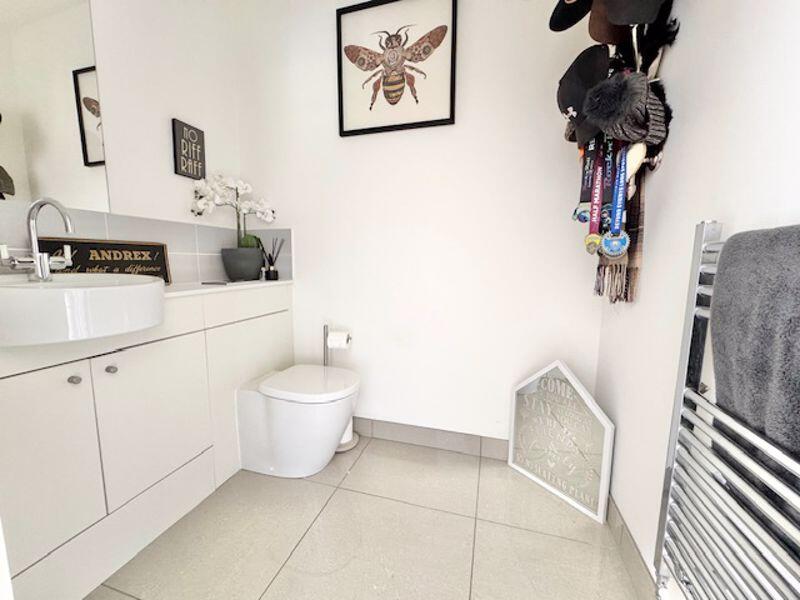 Cloakroom