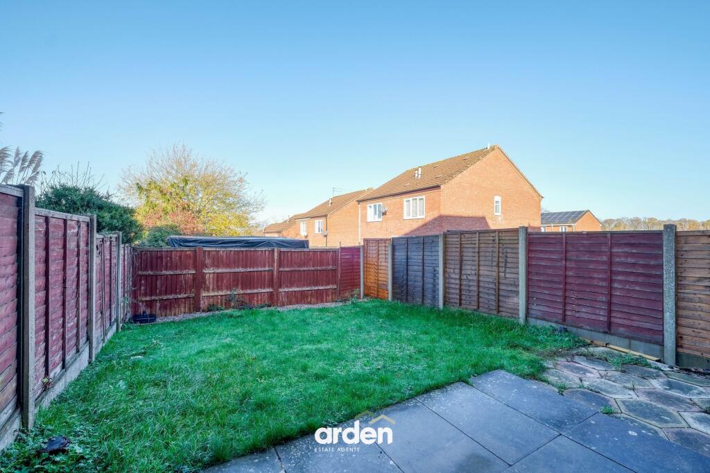 Sheepcroft Close, Redditch, B97