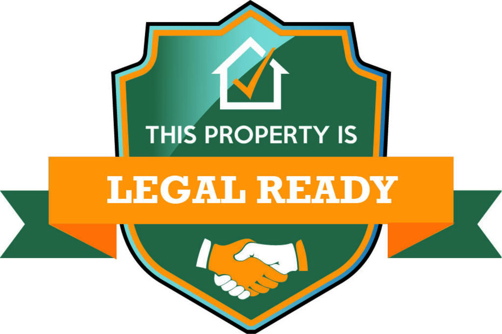 New 'Legal Ready'...