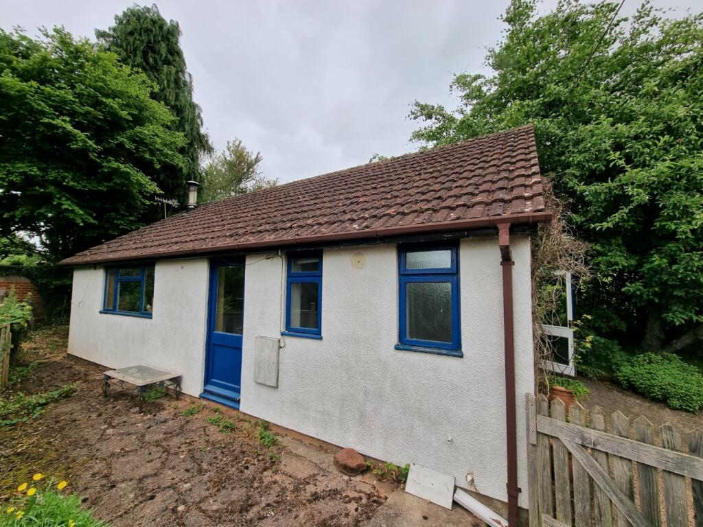 Halberton - Seddons