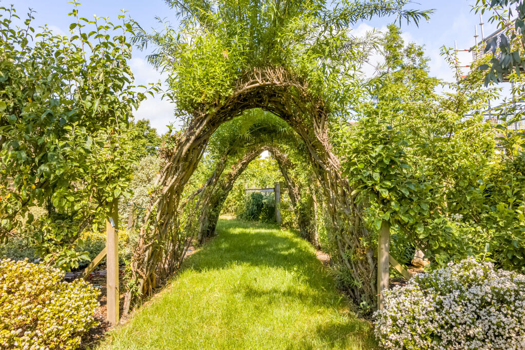 Gardens