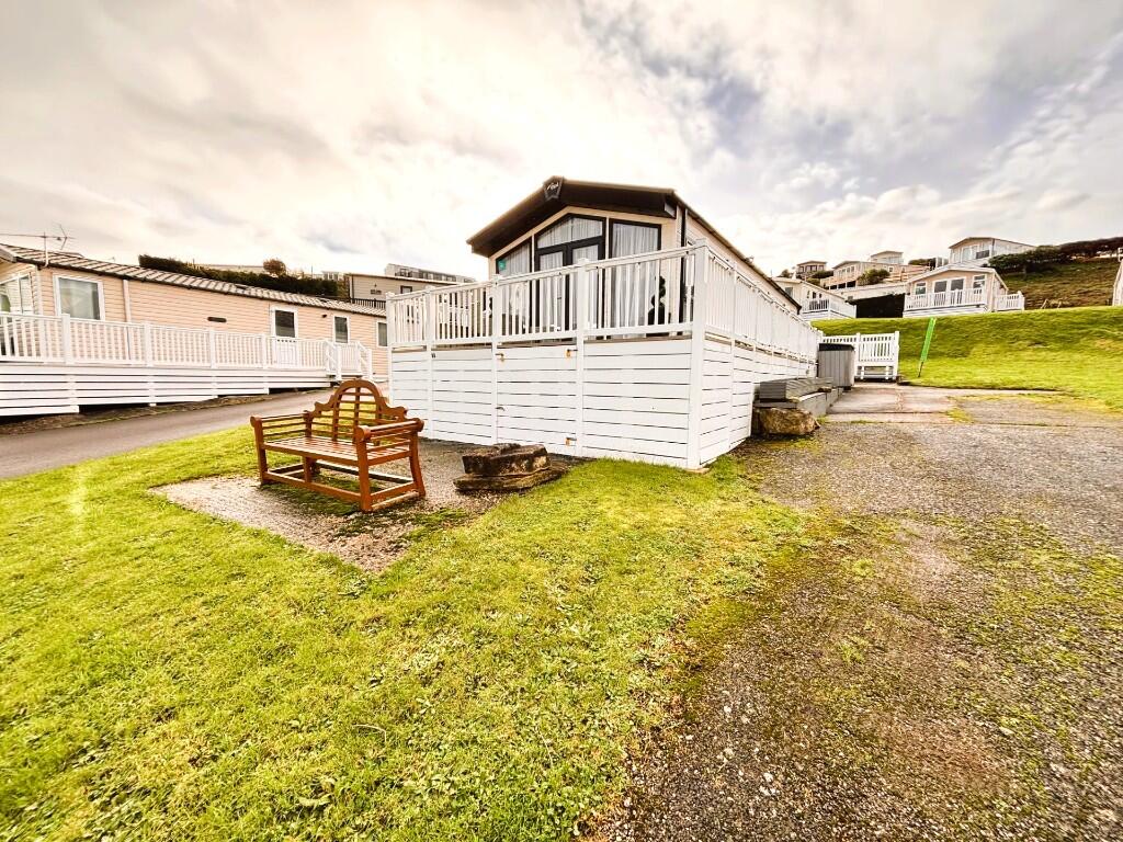 Panorama Road, Swanage, Dorset, BH19