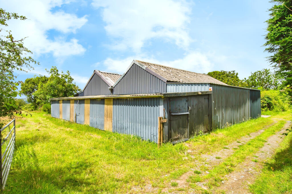 Agricultural Holding